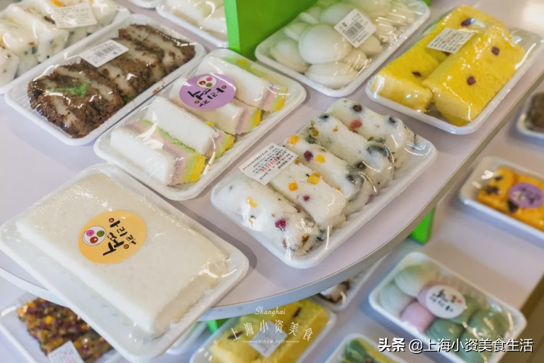 最新韩国街美食攻略,韩国街道美食排行榜前十名