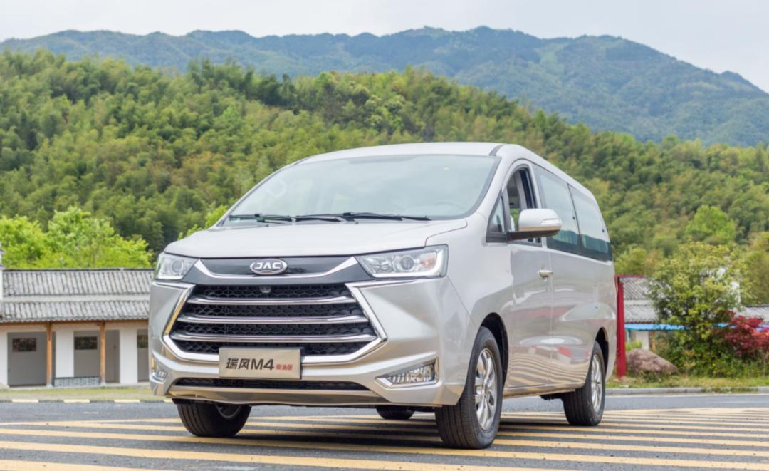 最省油的柴油mpv,口碑最好经济实用的七座mpv柴油车