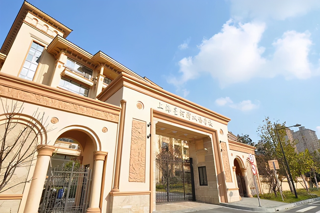 上海很厉害的高中校长,上海高中领军