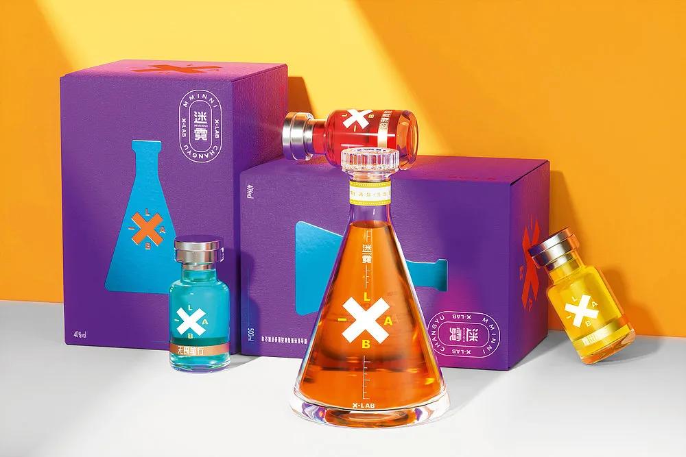 2020红点设计大奖包装类,红点设计大奖2021商品图标