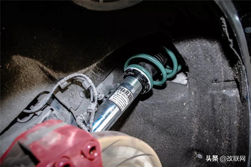 这是情怀体现的MINIR56JCW帅到爆炸