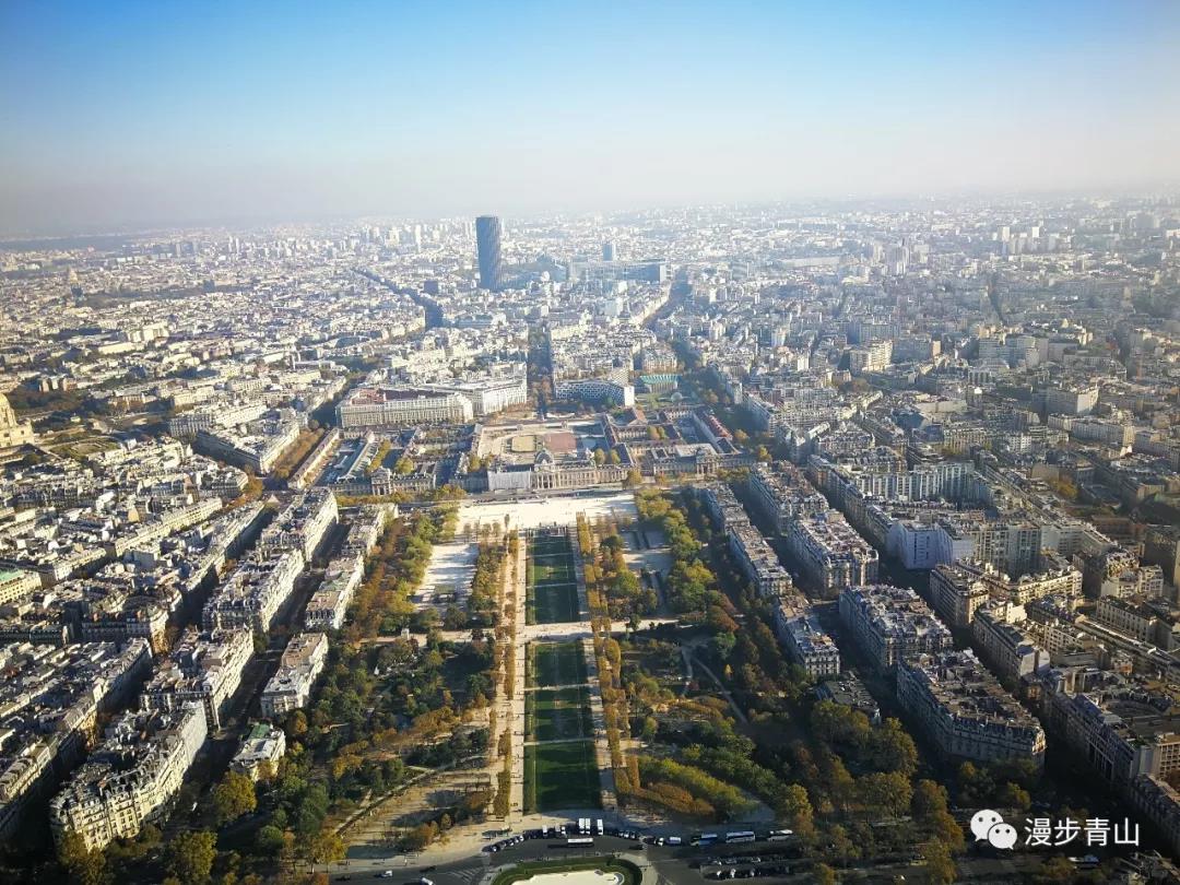 邂逅深秋---欧洲漫记(4)