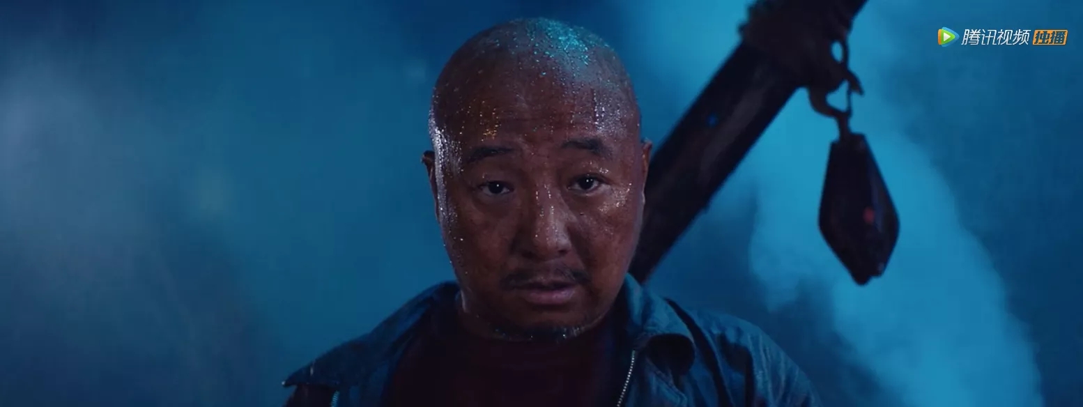 潘粤明被怼视频大全,鬼吹灯之云南虫谷电视剧潘粤明