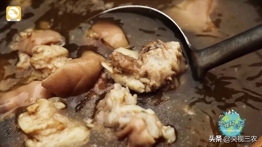 臭屁醋致癌发酵时很臭,臭屁醋很酸