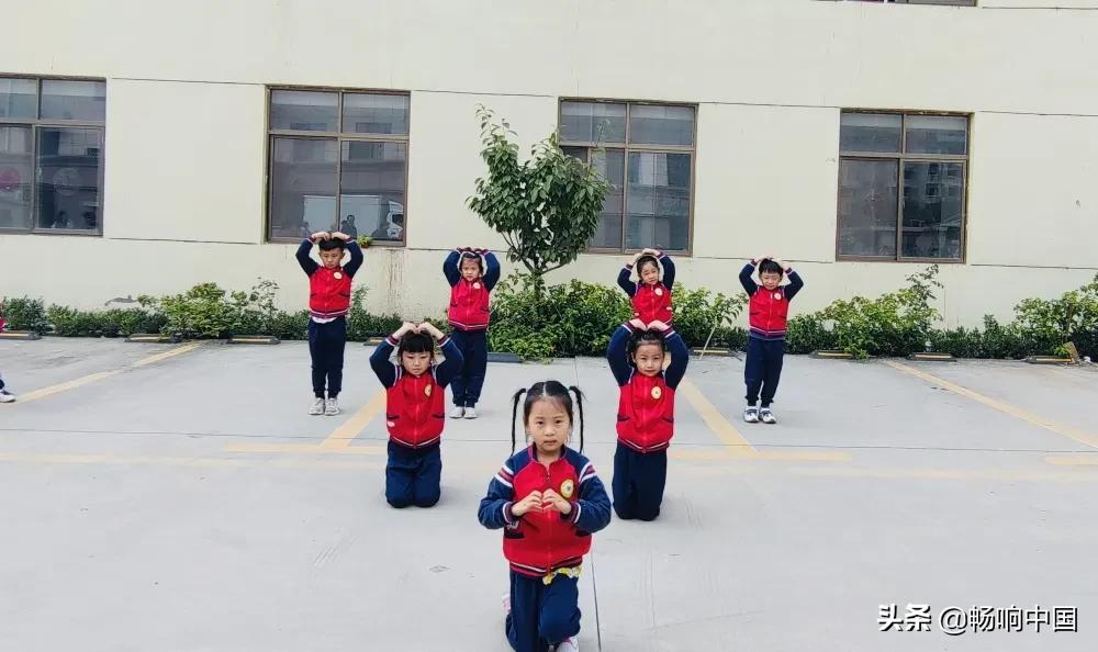 重阳节幼儿园敬老活动实施方案,重阳敬老情浓浓暖人心幼儿园