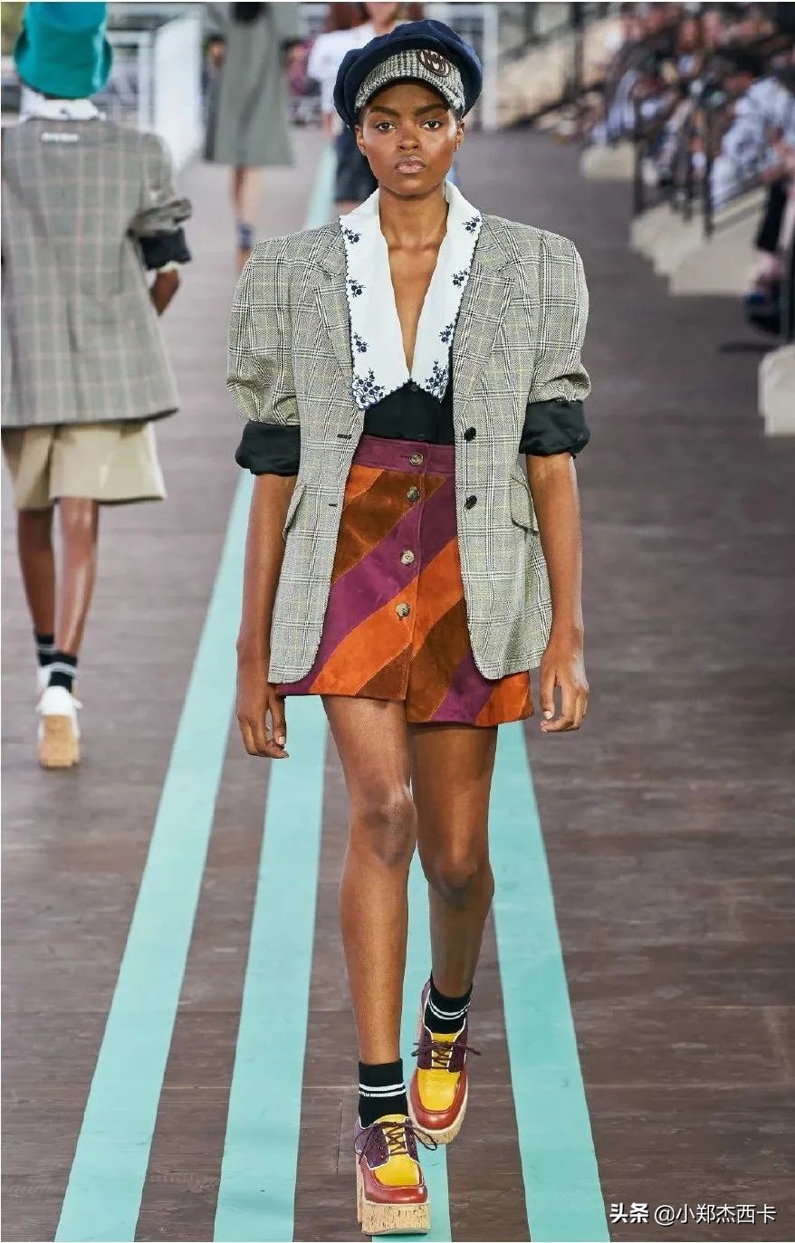 zara秋冬穿搭测评,zara推荐值得买的夏款