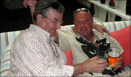 那个在兰州踢过甲B的英国天才:是酒鬼是性瘾者,半生被骂蠢货!