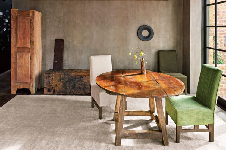 侘寂风选什么颜色乳胶漆多乐士,侘寂风格装修墙面颜色多乐士