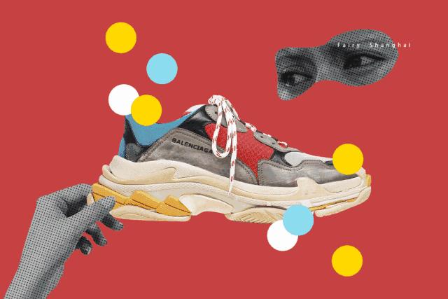 十大耐穿又舒服的休闲运动鞋,公认好看又脚感好的休闲运动鞋