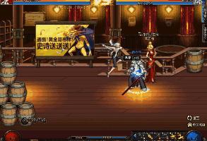 pk场光剑升级,月影星劫pk加点