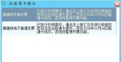 核定征收取消后的税收筹划,为什么要取消抄报税