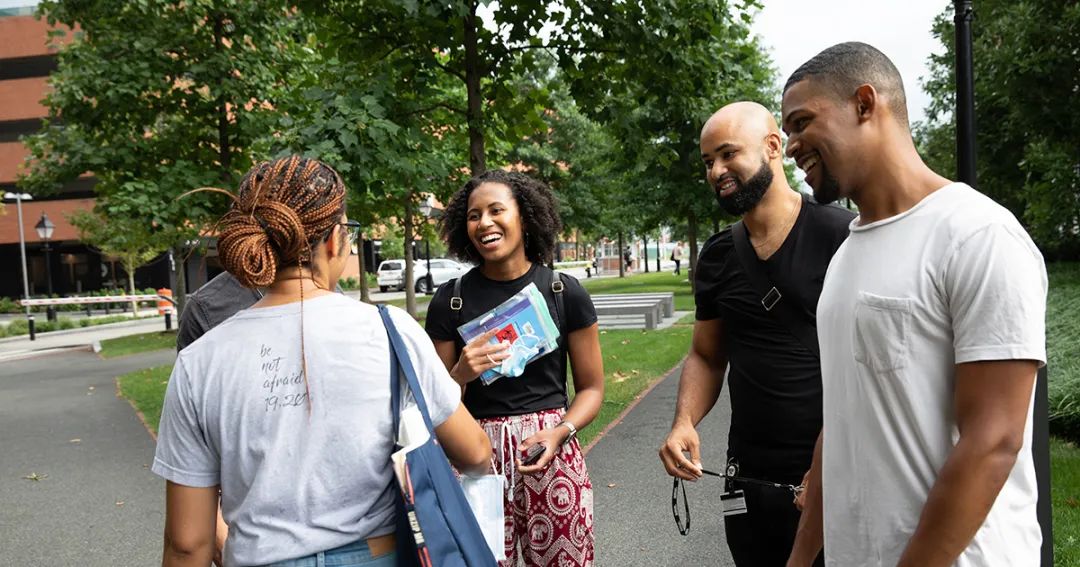 美国院校那么多,我为什么选择加州大学洛杉矶分校(UCLA)?