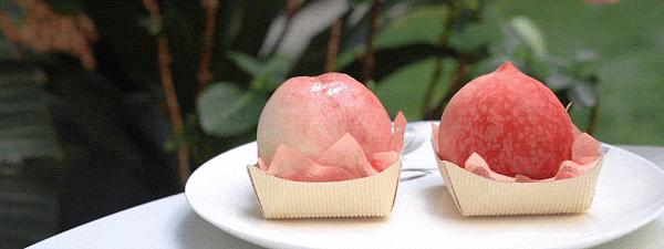 早知道这颗桃来了，那我还去什么日本