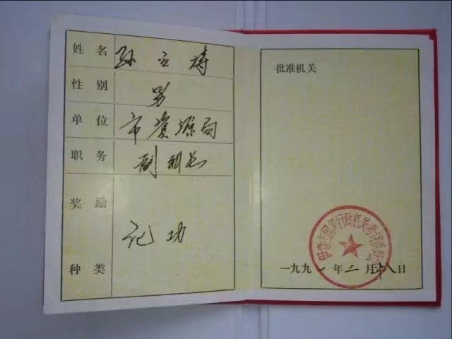 伊春林区往事,伊春林区往事1982年