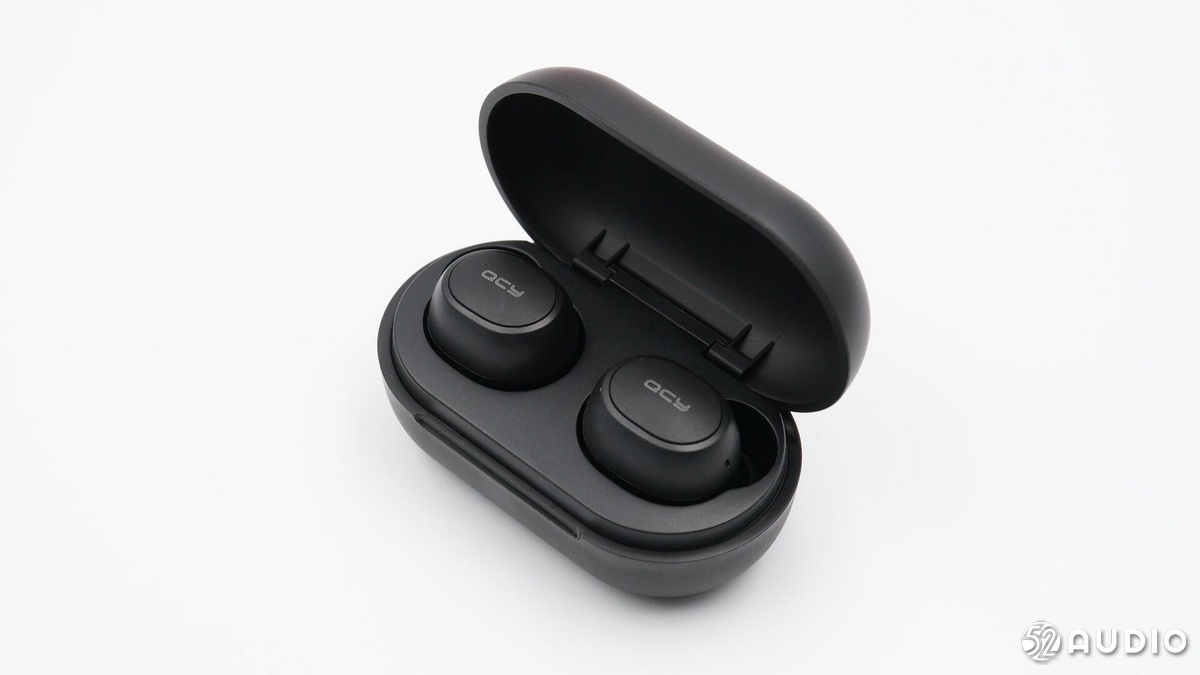 qcyt4钃濈墮鑰虫満鎷嗚В,qcy钃濈墮鑰虫満t13娴嬭瘎鎷嗚В