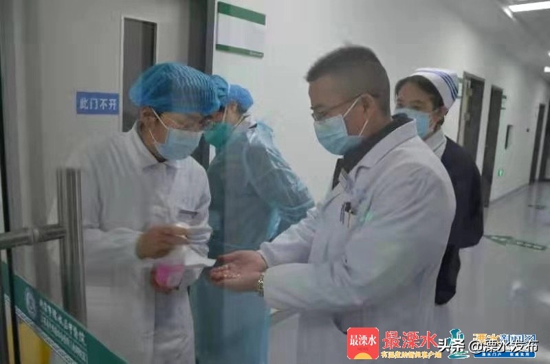 齐心协力战疫情,政协委员在行动