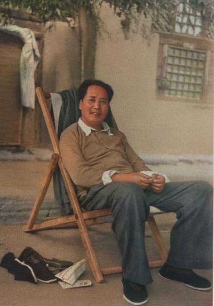 李宗仁的划江而治为何不切实际?看看朝鲜,才知毛*东泽**的果决