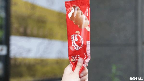 麦丽素出冰淇淋了!便利店就能买到,赶紧打卡晒朋友圈