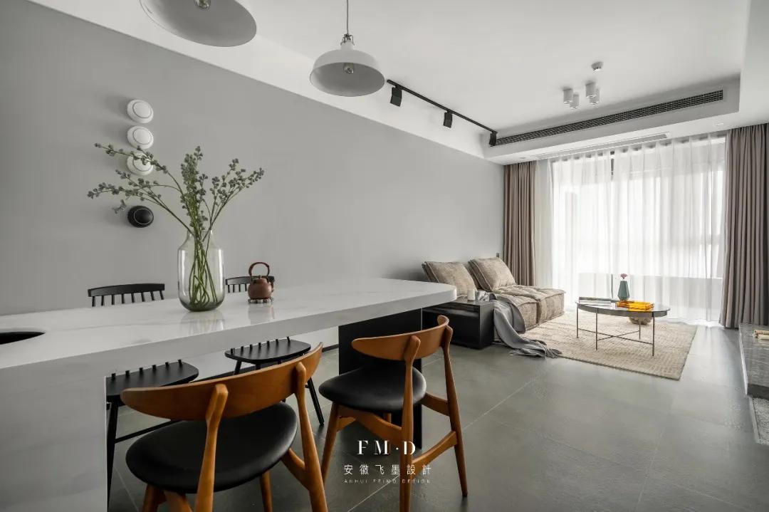 不同半包价格能装出什么样的家？拿了14套案例给你们参考，收藏吧