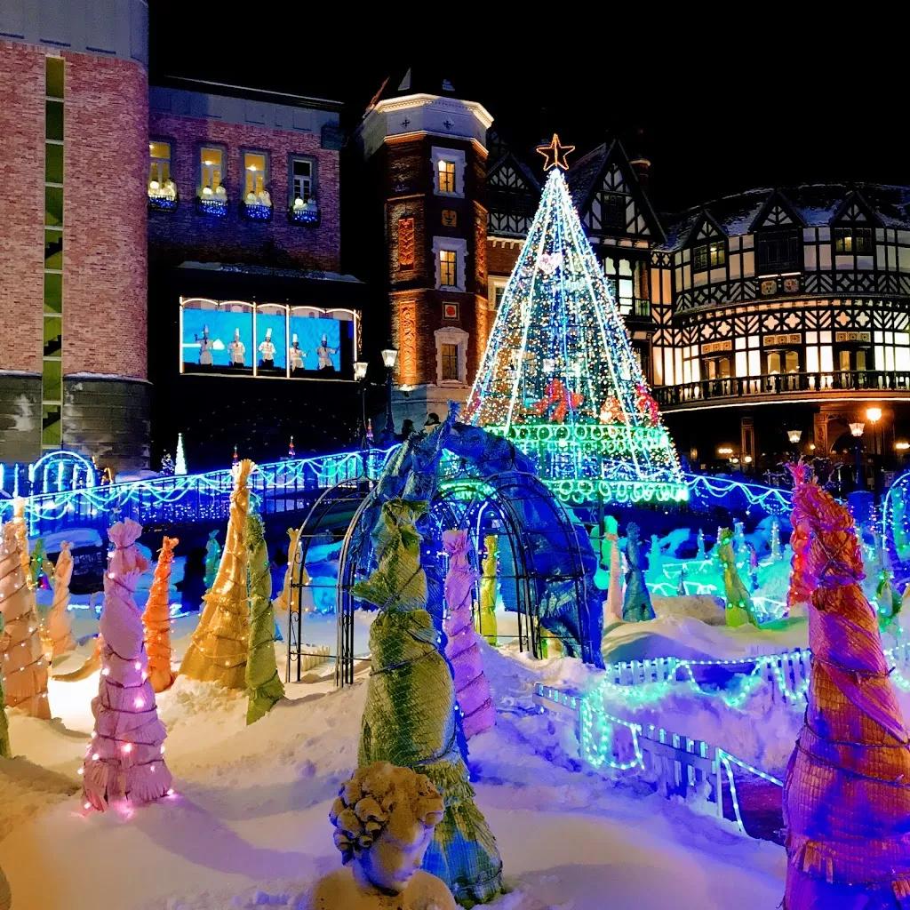 白色恋人直营店,白色恋人日本排队