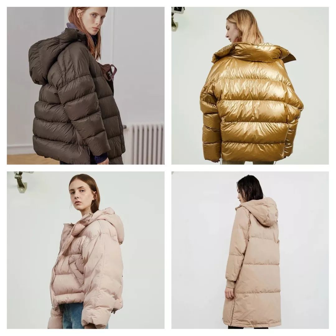 双十一大牌羽绒服打折,双十一购物狂欢节冲锋衣冬