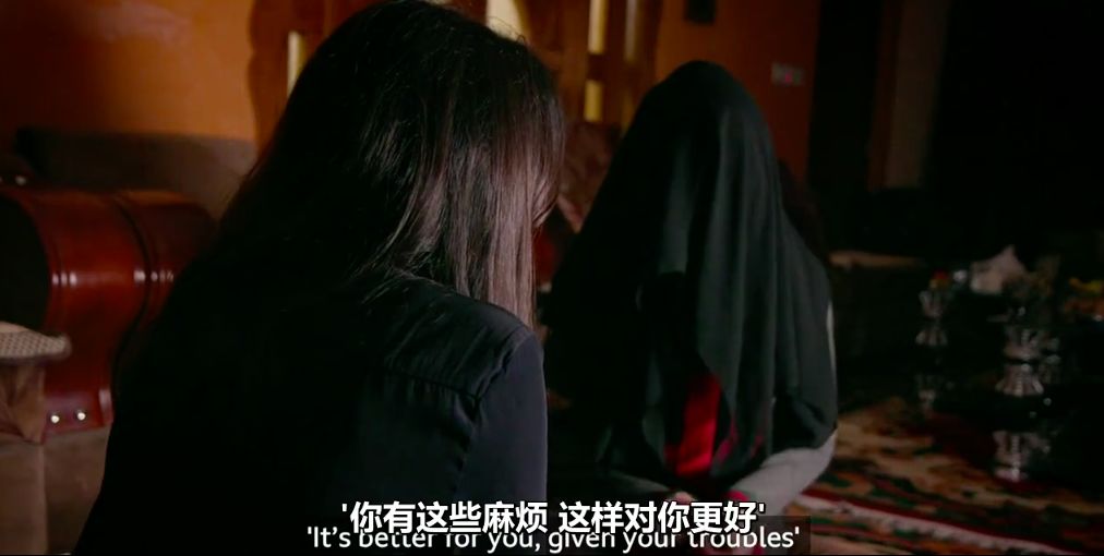 800块买下13岁少女的一天，他们为所欲为伊拉克秘密性贸易