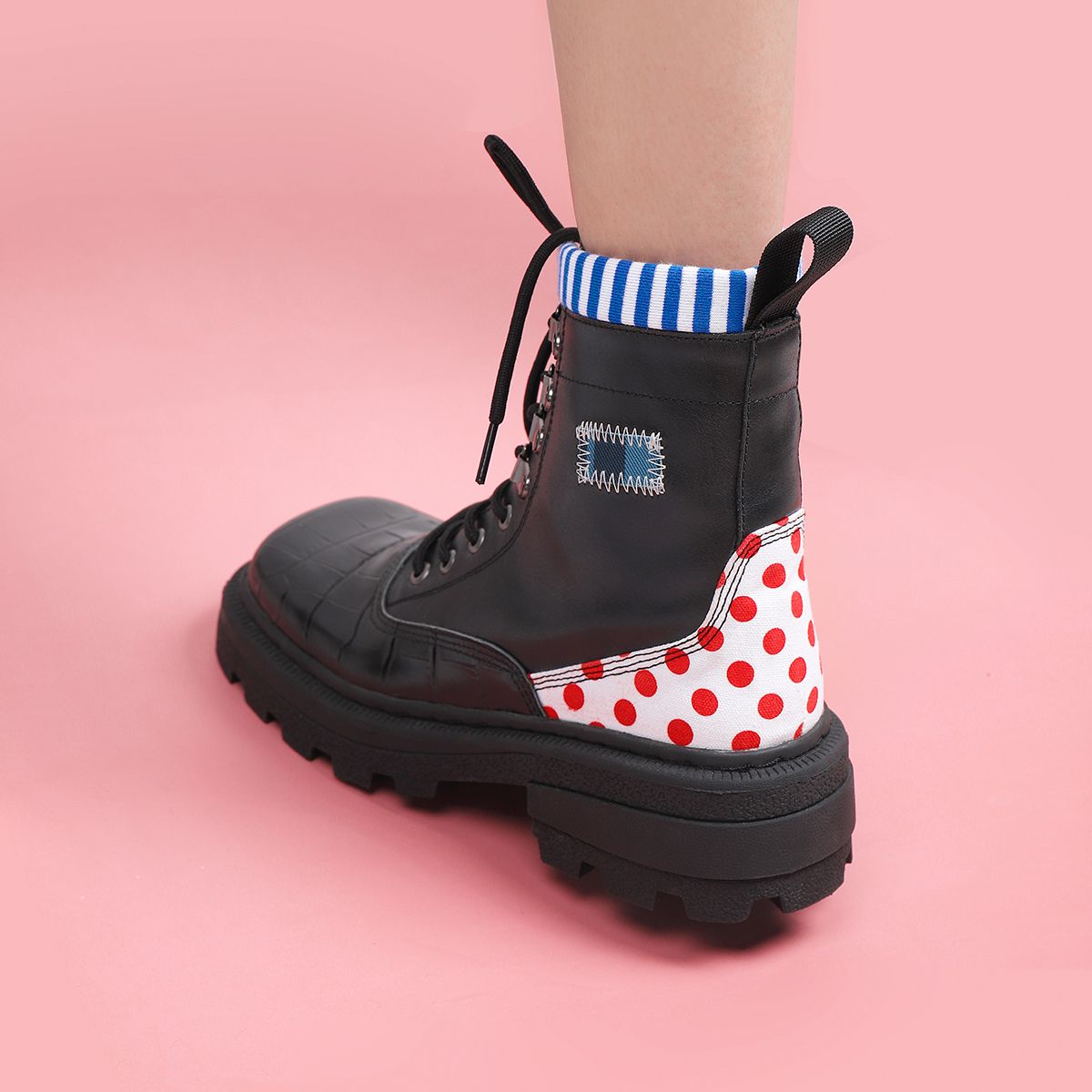 如何挑选一款好的马丁靴,如何挑选适合自己的马丁靴