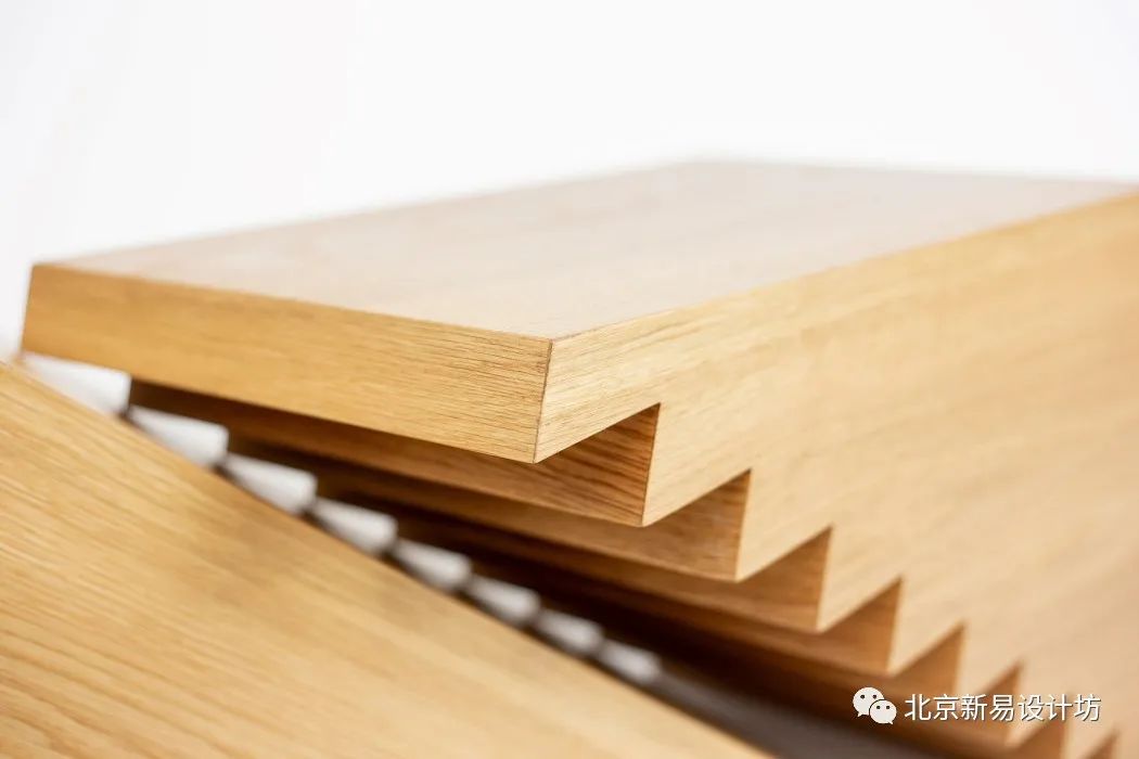 创意家居——模块化、多功能、可调节与组装「北京新易设计坊」