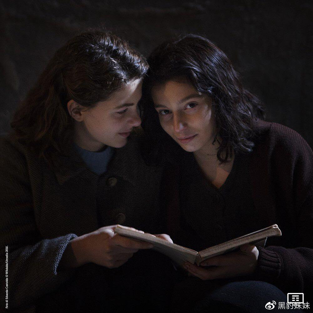 四部高口碑烧脑美剧推荐,科幻悬疑美剧排行榜前十名