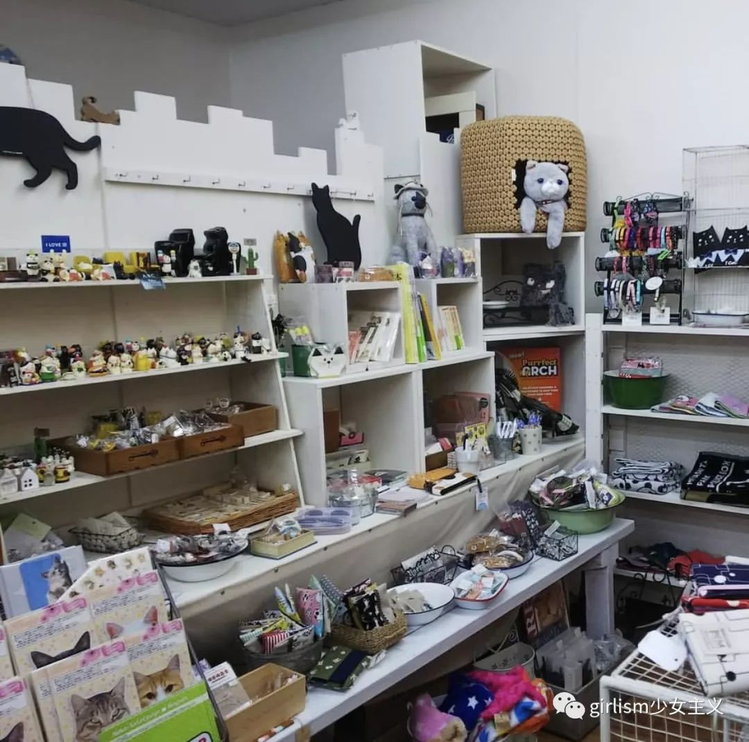 去日本必买的三种店,可爱杂货