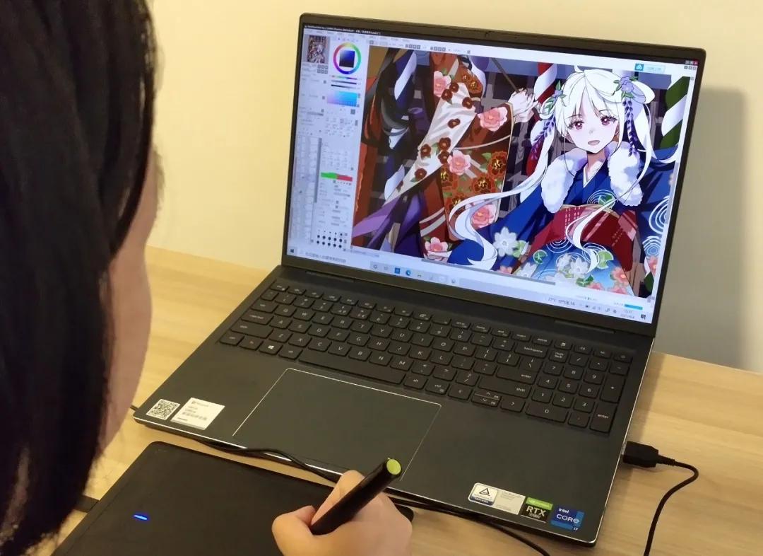 灵越16plus表现,灵越16plus首发价格