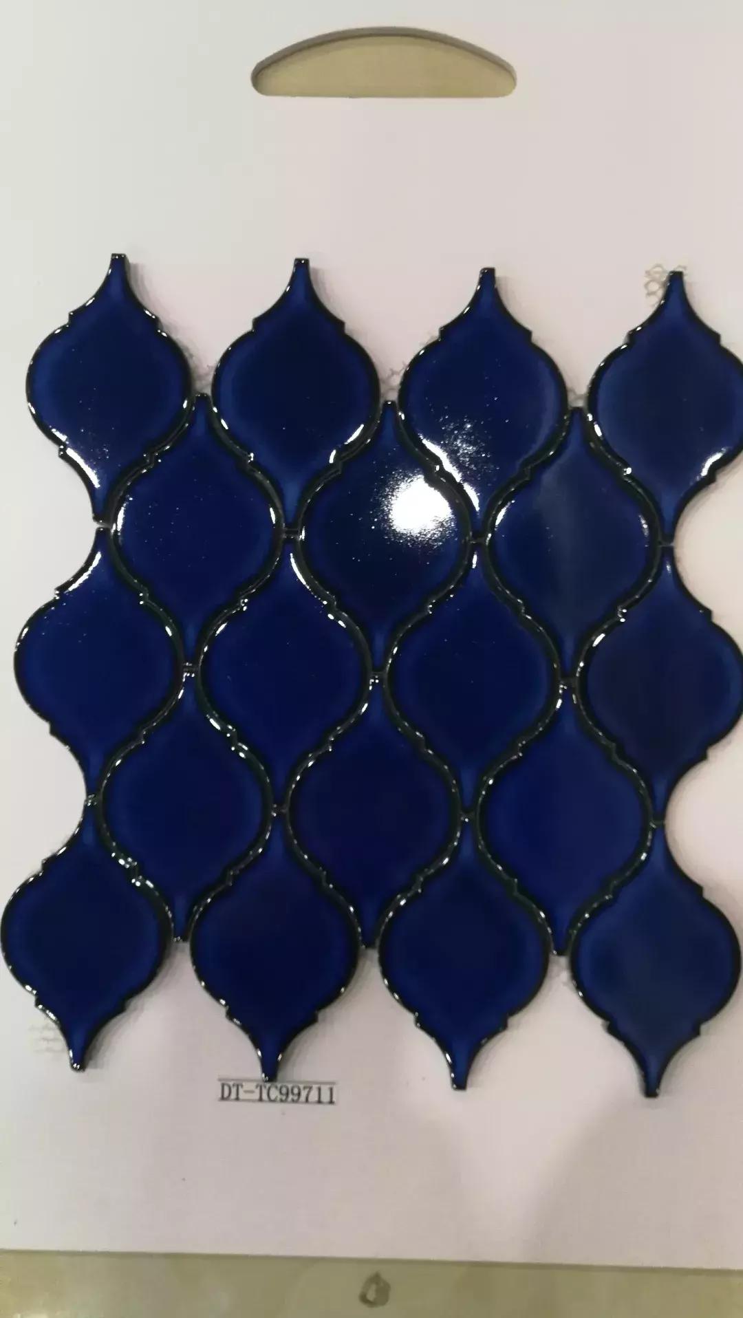 马赛克系列产品,产品荟