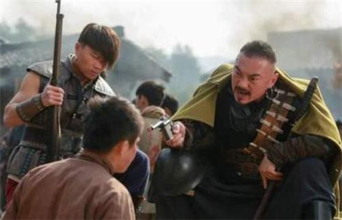 “天王盖地虎、宝塔镇河妖”,古代大侠说的隐语,到底是啥意思?