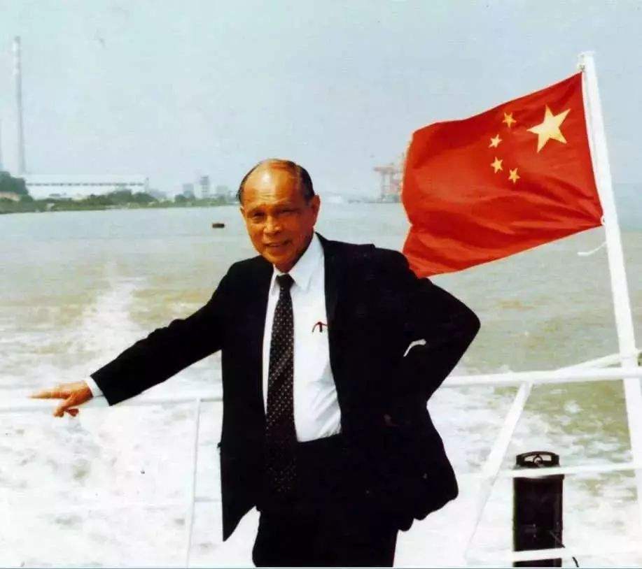 霍启刚豪门家事,郭晶晶霍启刚清流夫妇