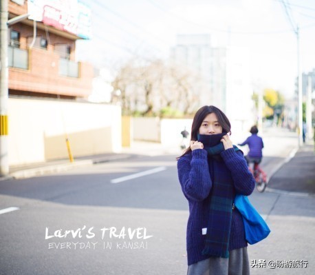 散步关西の日本深度自由行大阪都门奈良城崎、白滨温泉(上篇)