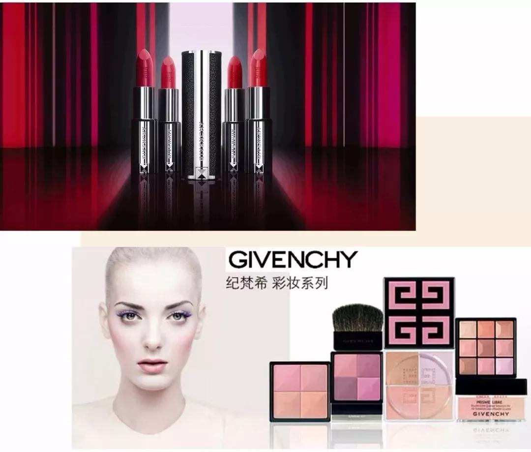 原来MAC不读魅可…世界顶级大牌彩妆包包的正确发音你都知道吗?