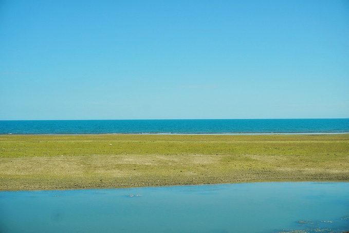 去一趟大西北的旅行,大西北旅行青藏高原