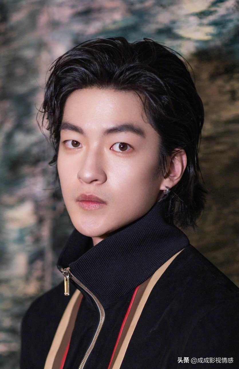 陈钰琪古董局中局之争,古董局中局陈钰琪屈楚萧