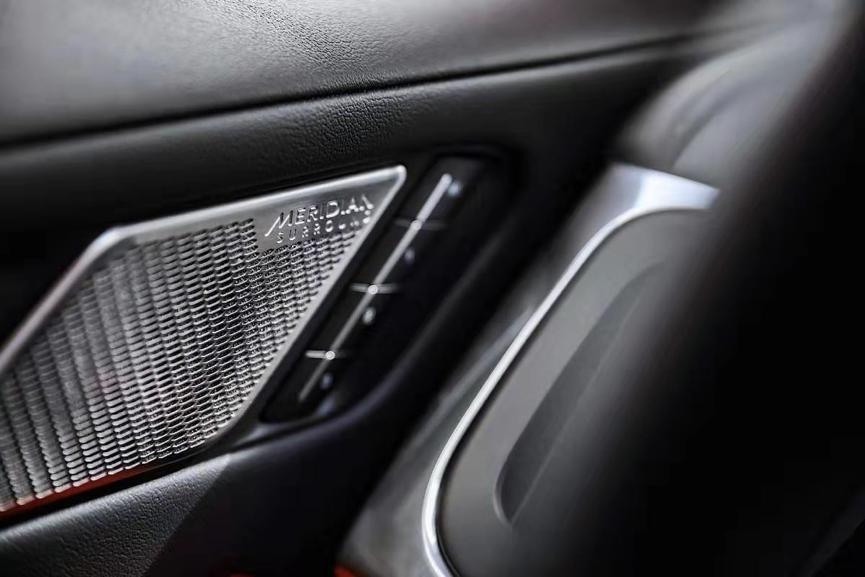 捷豹i-pace值得入手吗,捷豹i-pace首发限量版评测