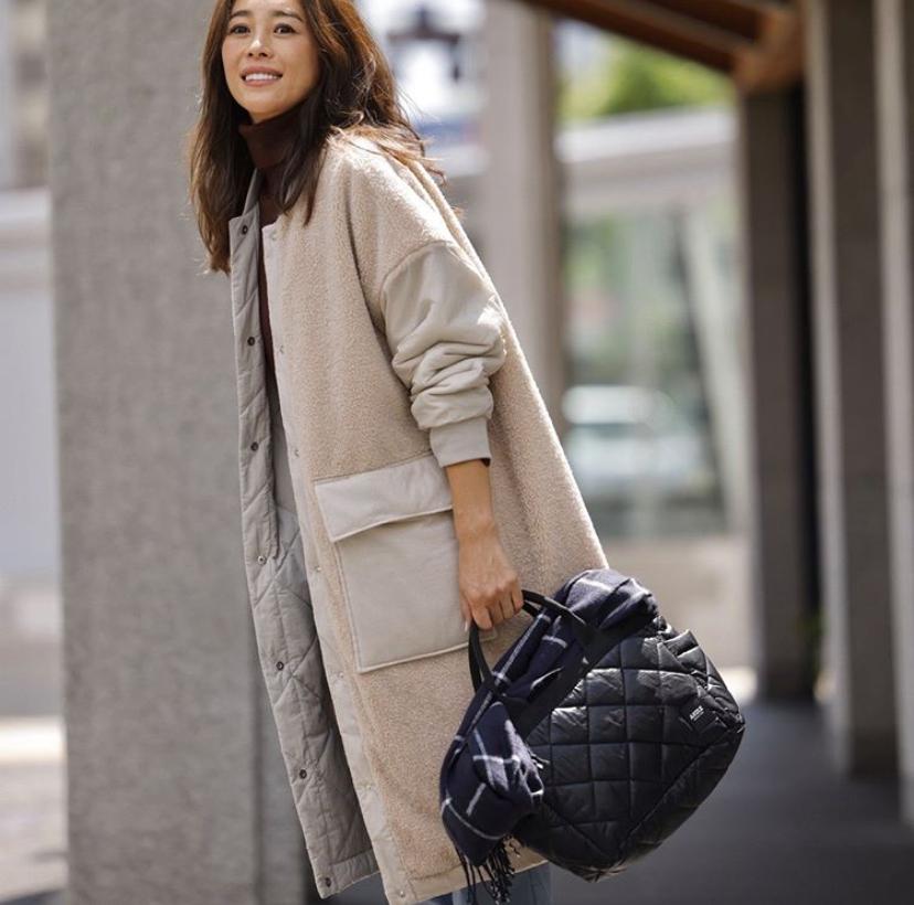 工作女性适合背哪些小众包包,大容量百搭通勤包多种背法