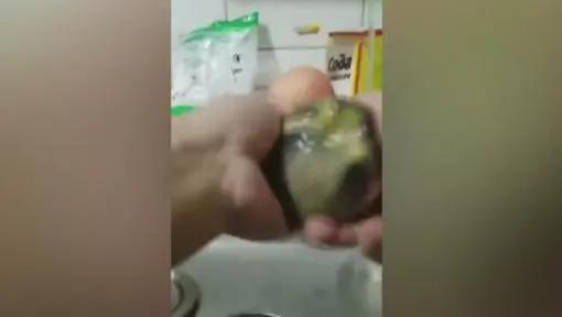 国内苏打粉洗桃子变色,国产苏打粉是真是假