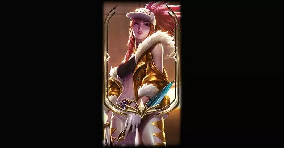 亚索所有皮肤的加载框,英雄联盟lol皮肤全览