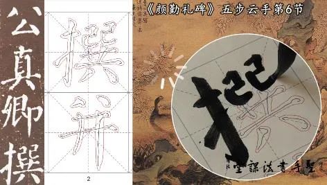 濡備綍绯荤粺瑙勮寖瀛︿範涔︽硶,鏌充綋涔︽硶鐐圭敾绗旀硶鐨勯珮鏁堝涔犳硶