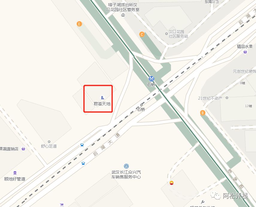 3栋楼快2年了还没卖完！曾贵的不行的盘已成区域低价TOP2