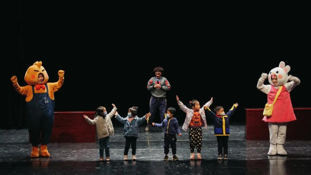 歪歪兔成长系列,歪歪兔成长故事