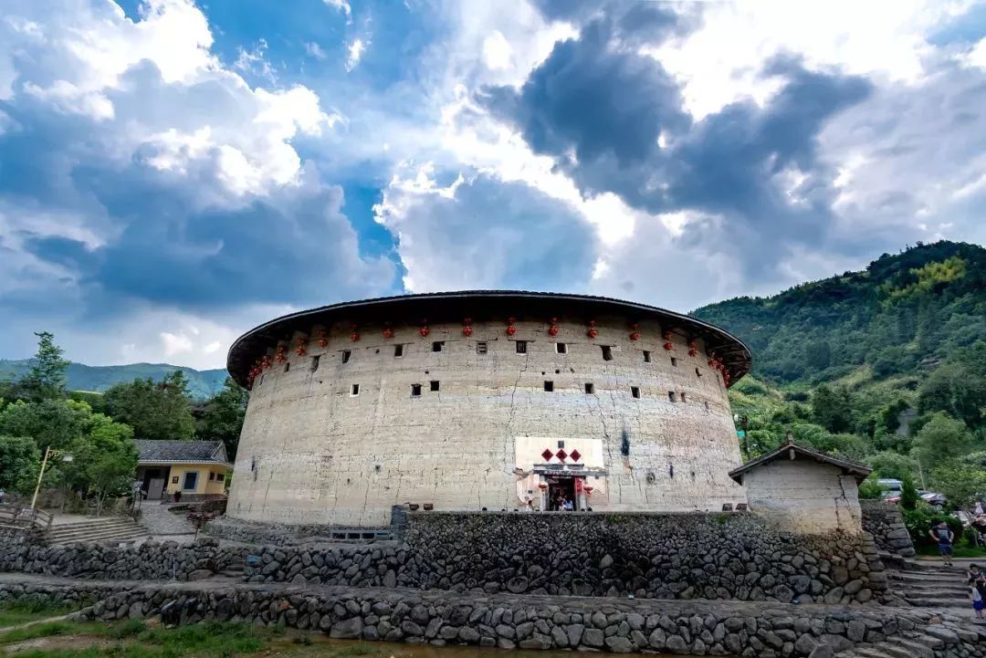 离厦门1小时车程的两个古城,厦门最大千年古城