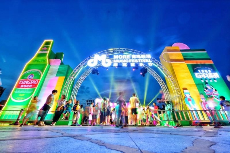 如何打造城市超级ip,商业品牌超级ip怎么做