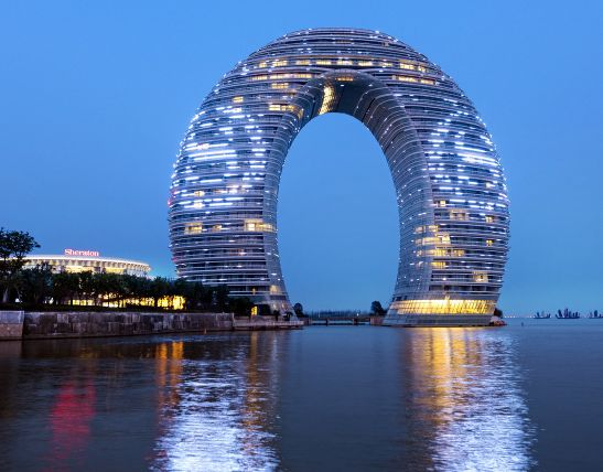 中国七星级酒店一晚多少钱,武汉七星级酒店造价