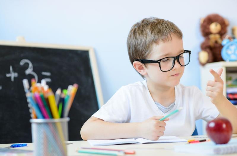 孩子老是粗心不长记性,怎样改掉粗心大意的毛病对策