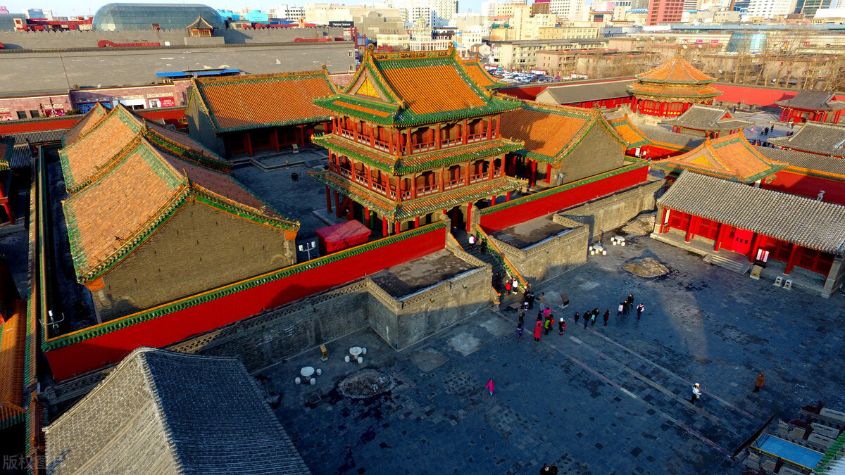 辽宁冷知识攻略,辽宁朝阳冷知识